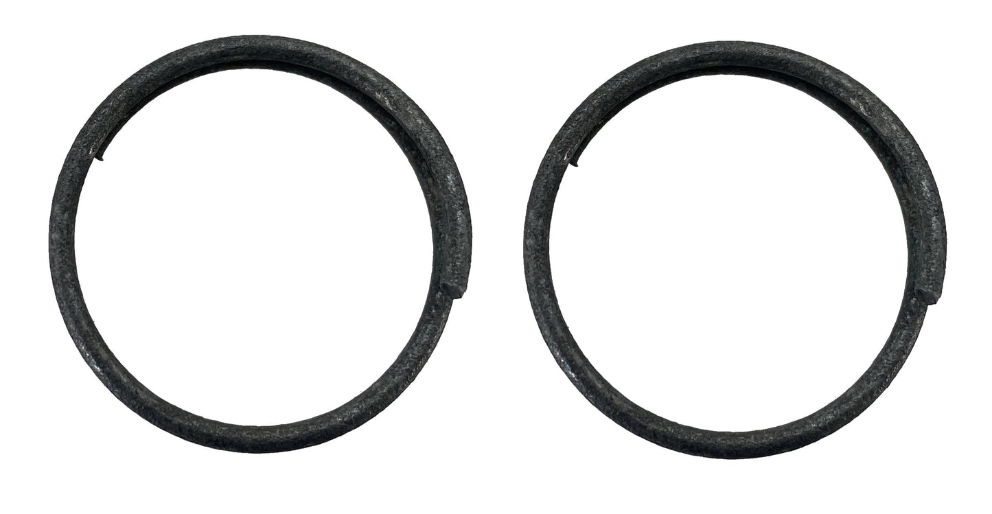 John Deere Original Equipment Ring 2 Pack - M88183