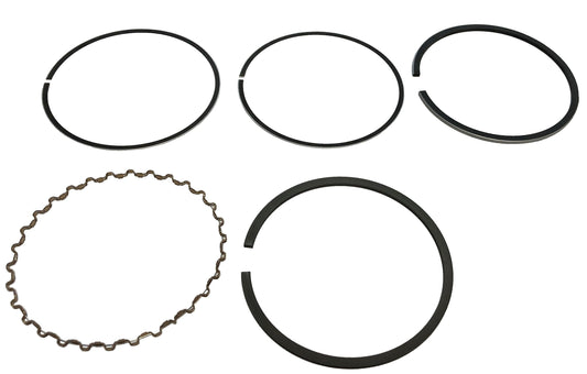 Honda Original Equipment Piston Ring Set (Std) - 13010-ZE8-601