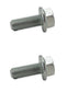 John Deere (2 PACK) Original Equipment Screw - 19M7793