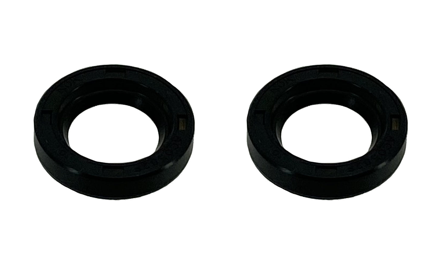 Honda Original Equipment Oil Seal (15X24X5) 2 Pack - 91201-246-005