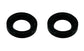 Honda Original Equipment Oil Seal (15X24X5) 2 Pack - 91201-246-005