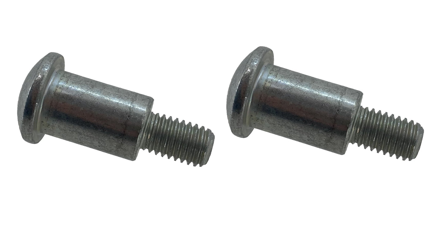 Honda Original Equipment Special Bolt 2 Pack - 90102-VL0-P00,2