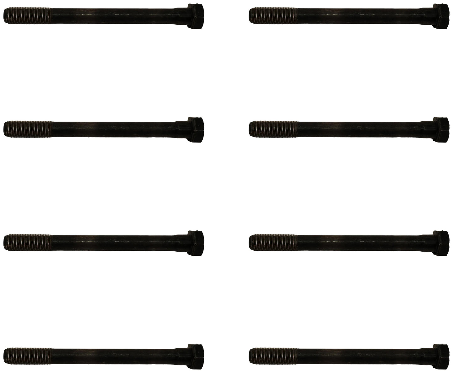 John Deere Original Equipment Cap Screw (8-PACK) - R42464