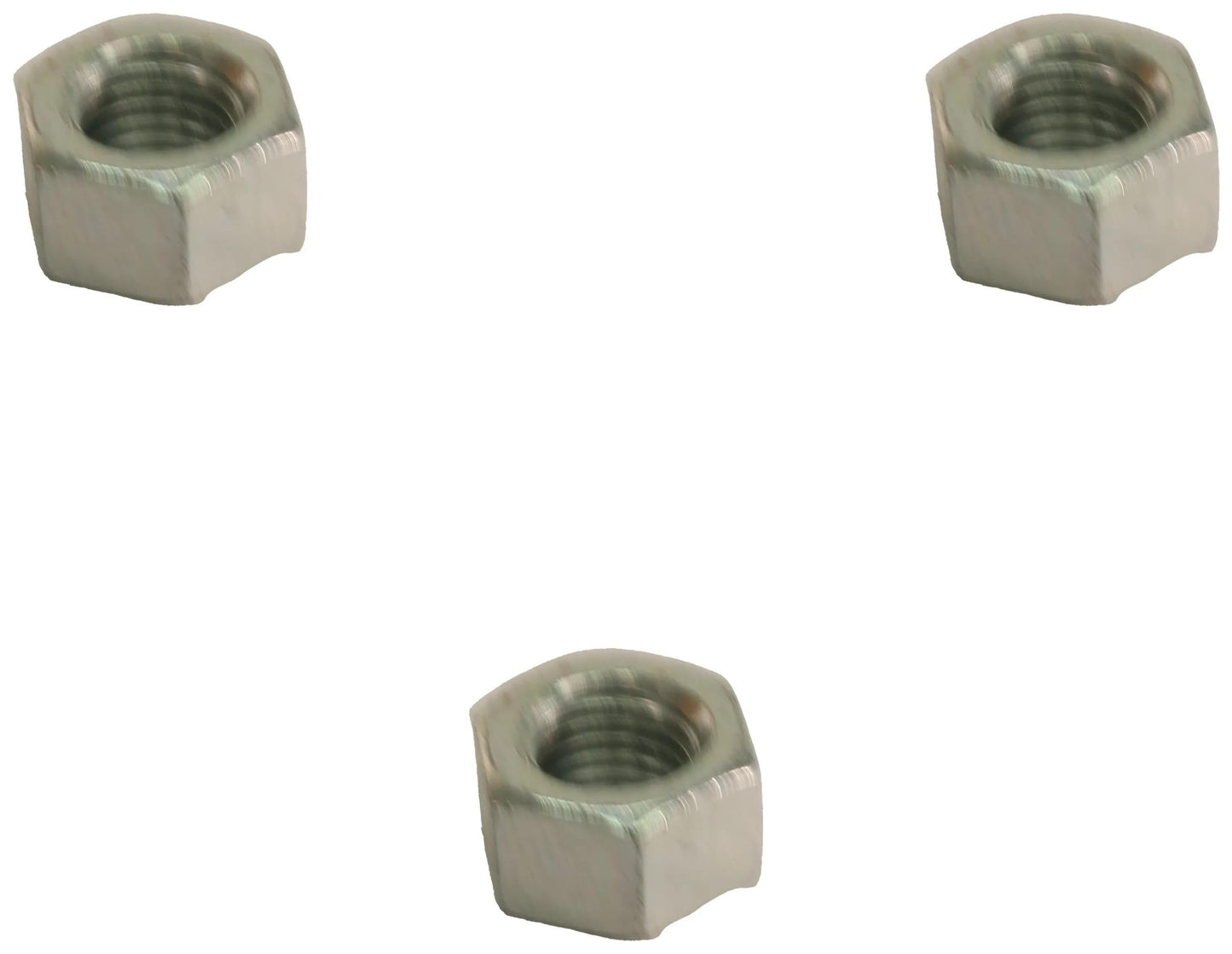 John Deere Original Equipment Nut (3-PACK) - 14M7276