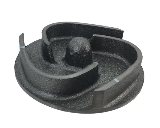 Honda Original Equipment Impeller - 78106-YB3-000