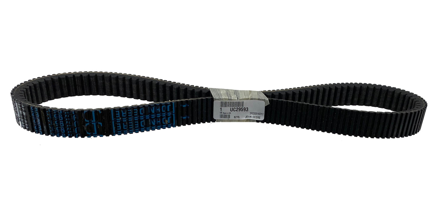 John Deere Original Equipment V-Belt - UC29593