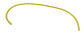 John Deere Original Equipment Fuel Line 1/4" ID x 3/8" OD 3' - B111382