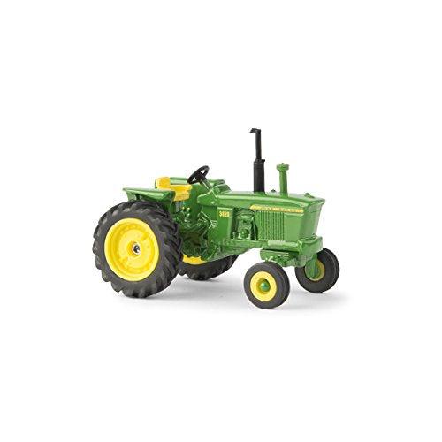 John Deere 1/64 3020 Tractor Toy - LP68845