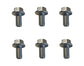 John Deere Original Equipment (6 PACK) Screw - 19M7788