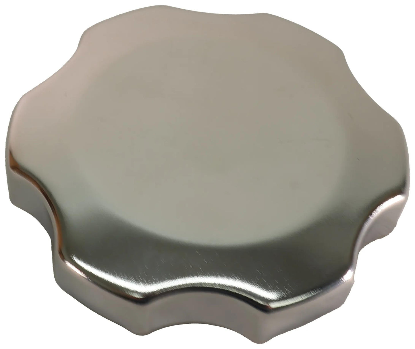 Honda Original Equipment Cap Comp Use From Engine Sn 1966764. - 17620-Z1T-801