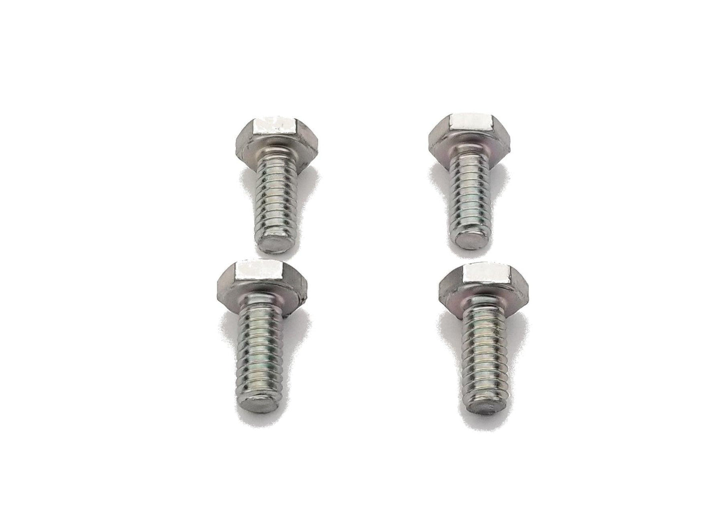 John Deere Original Equipment Cap Screw (4 PACK) - 19H1919