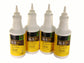 John Deere Original Equipment GL-5 Synthetic SAE 80W-140 Gear Lubricant - TY26372
