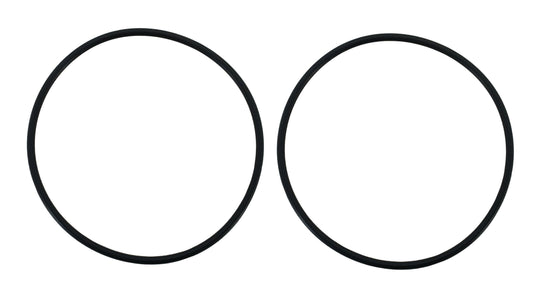 John Deere Original Equipment O-Ring Pack of 2 - U44496,2