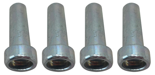John Deere Original Equipment Bushing - M172956 (Pack of 4)