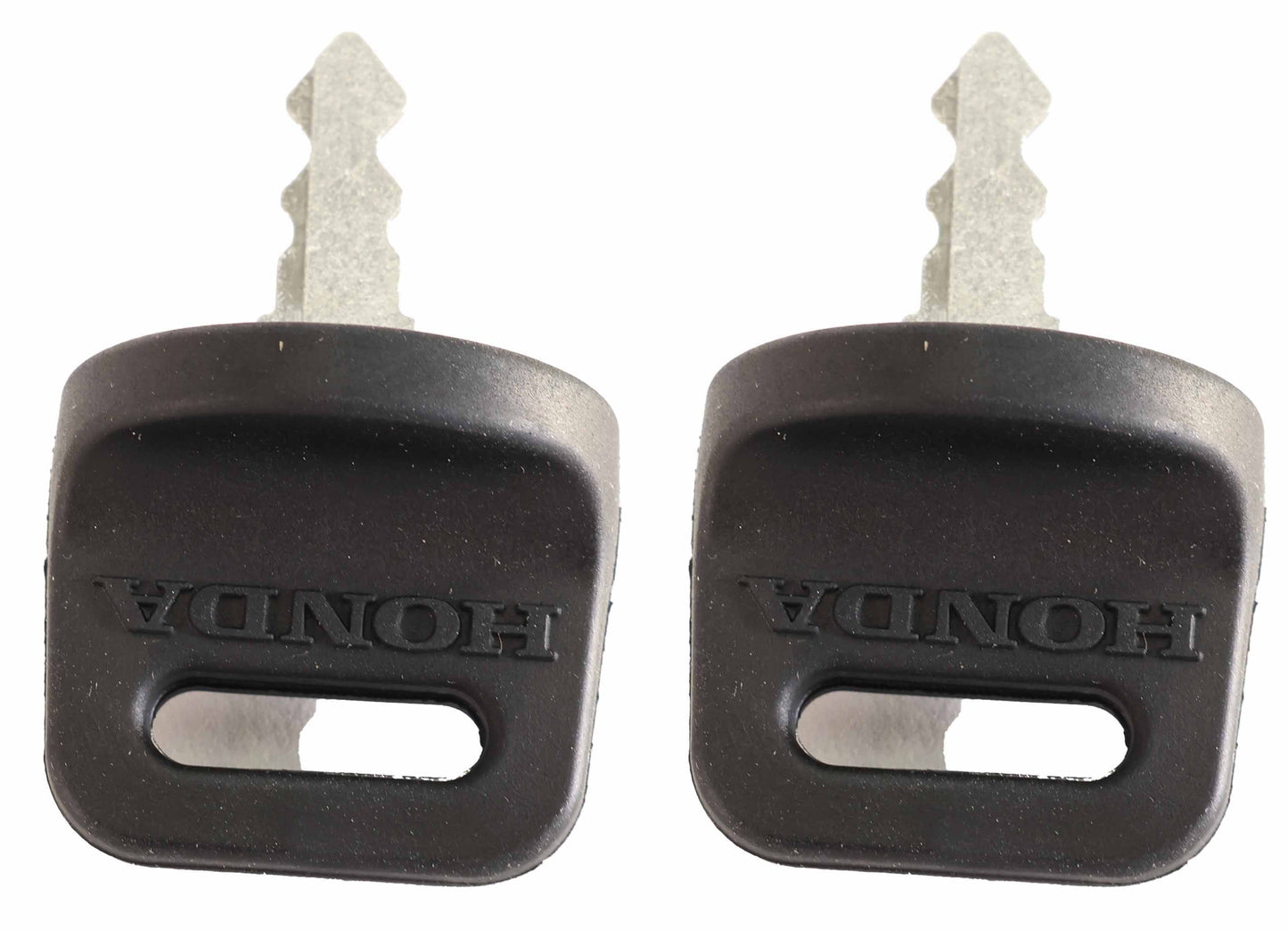 Honda Original Equipment Combination Switch (W05) Key Assy. (2-PACK) - 35110-ZV5-V50,2