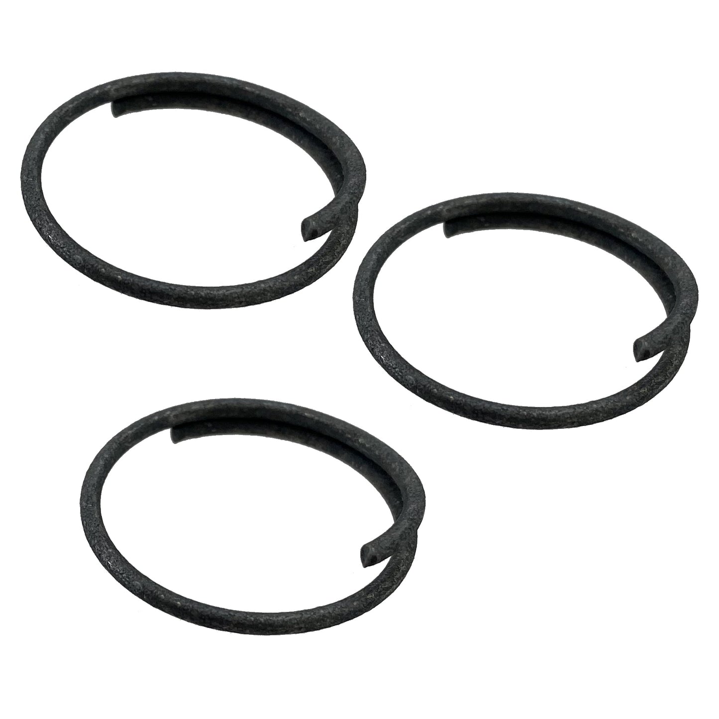 John Deere Original Equipment Ring 3 Pack - M88183