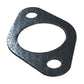 Honda Original Equipment Muffler Gasket - 18381-ZL8-305