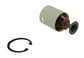 John Deere Original Equipment Thermostat Kit - RE526915
