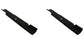 John Deere Original Equipment Mower Blade, Cut Length 165 Mm - TCU37208