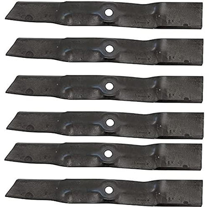 John Deere Original Equipment Mower Blades - UC22010