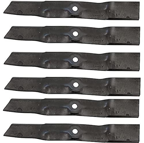 John Deere Original Equipment Mower Blades - UC22010