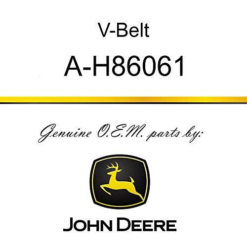 John Deere Original Equipment V-Belt - H86061
