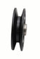 John Deere Original Equipment Pulley - AUC20588