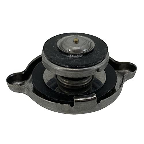 A&I Products Radiator Cap (13lb) - A-15272-72020