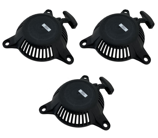 Honda Original Equipment Recoil Starter Assy (3 Pack) - 28400-ZM7-003
