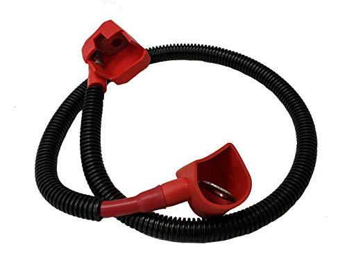 John Deere Original Equipment Cable #AM115500