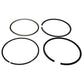 Honda Original Equipment Piston Ring Set (STD) (TEIKOKU) - 13010-ZL0-003