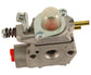 Echo Original Equipment CARBURETOR - WT-424C  - 12300052133