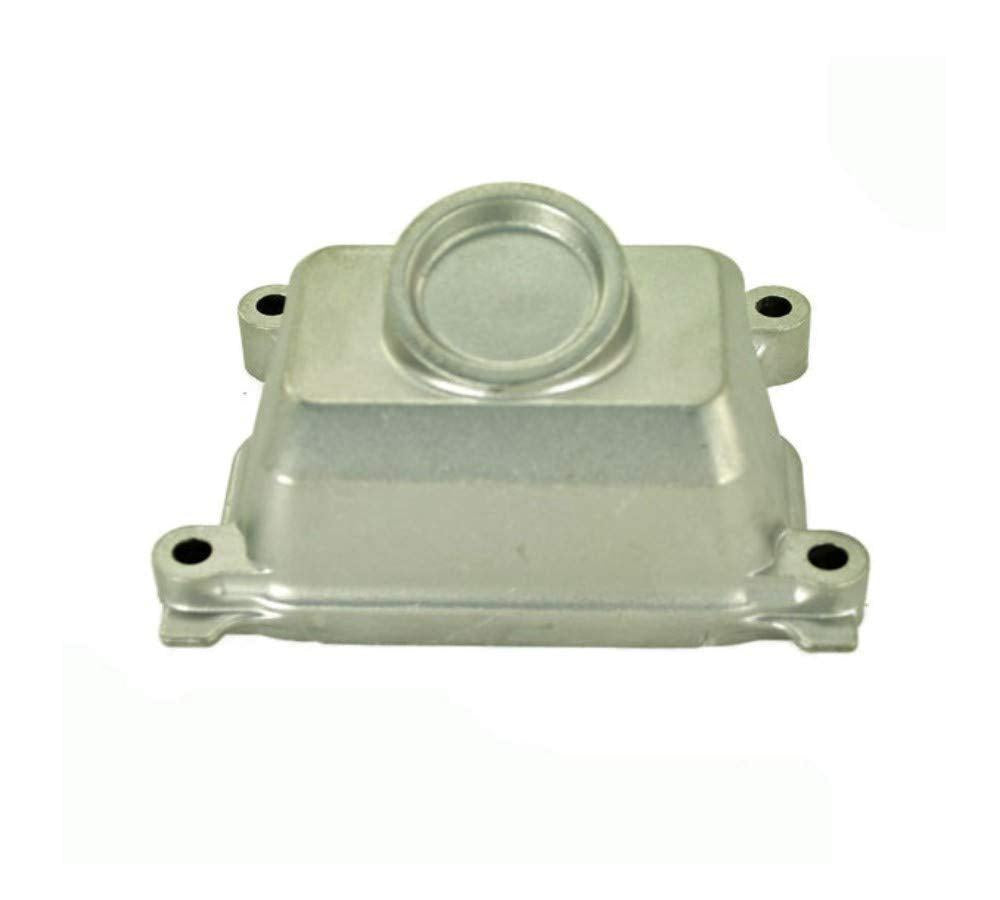 John Deere Original Equipment Case - MIU11644