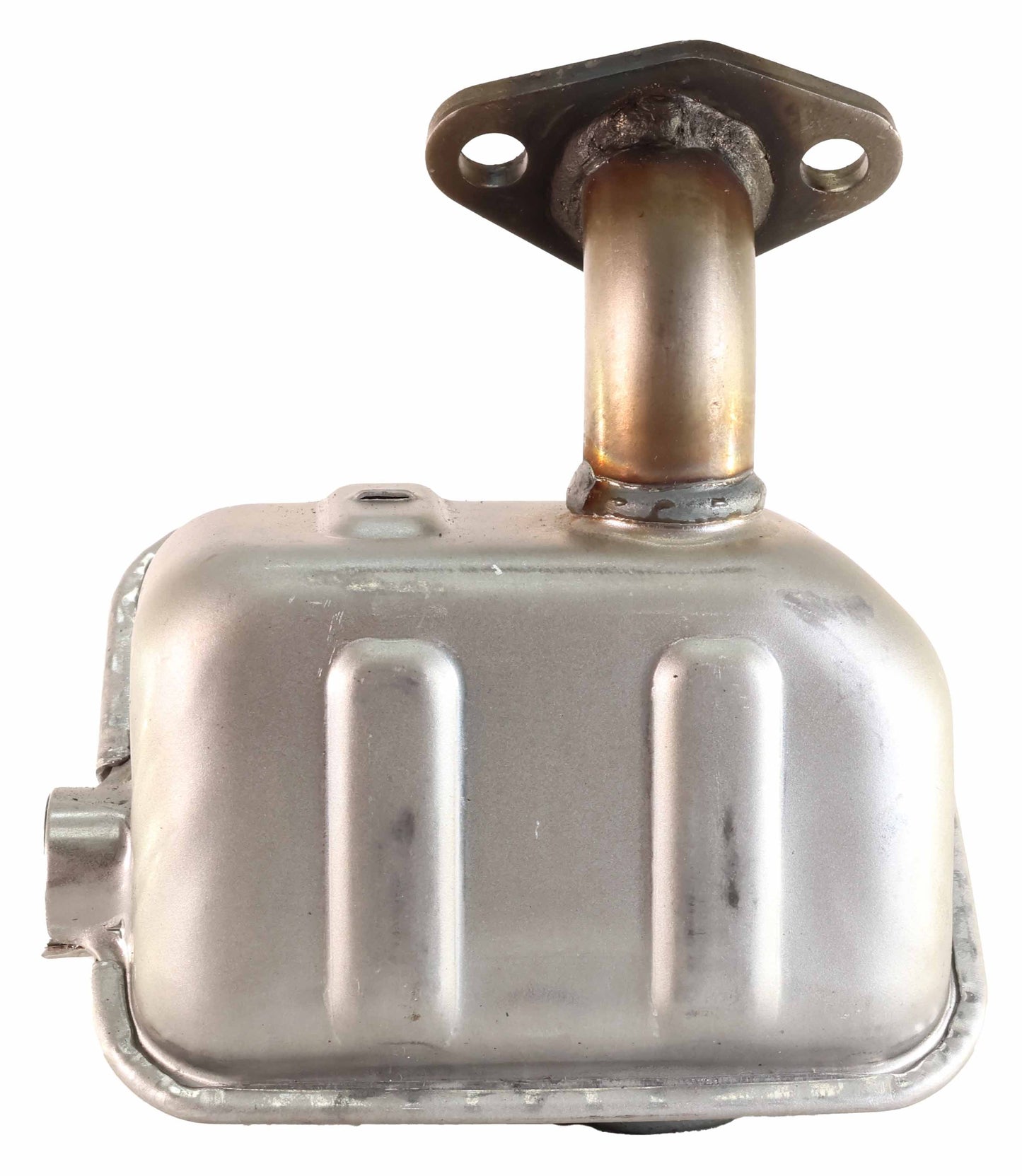 Honda Original Equipment Muffler (Arrester) - 18310-ZH8-810