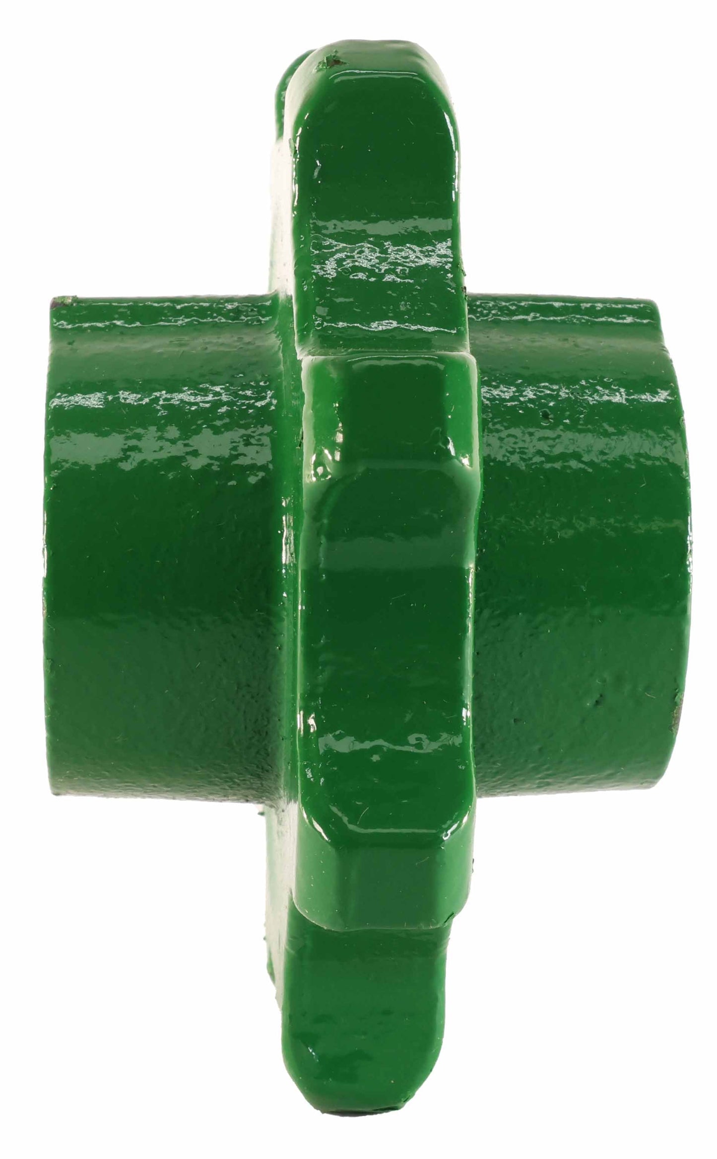 John Deere Original Equipment Clean Grain Elevator Drive Sprocket Segments - H164796