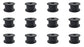 John Deere Original Equipment (12 PACK) Idler - A22628