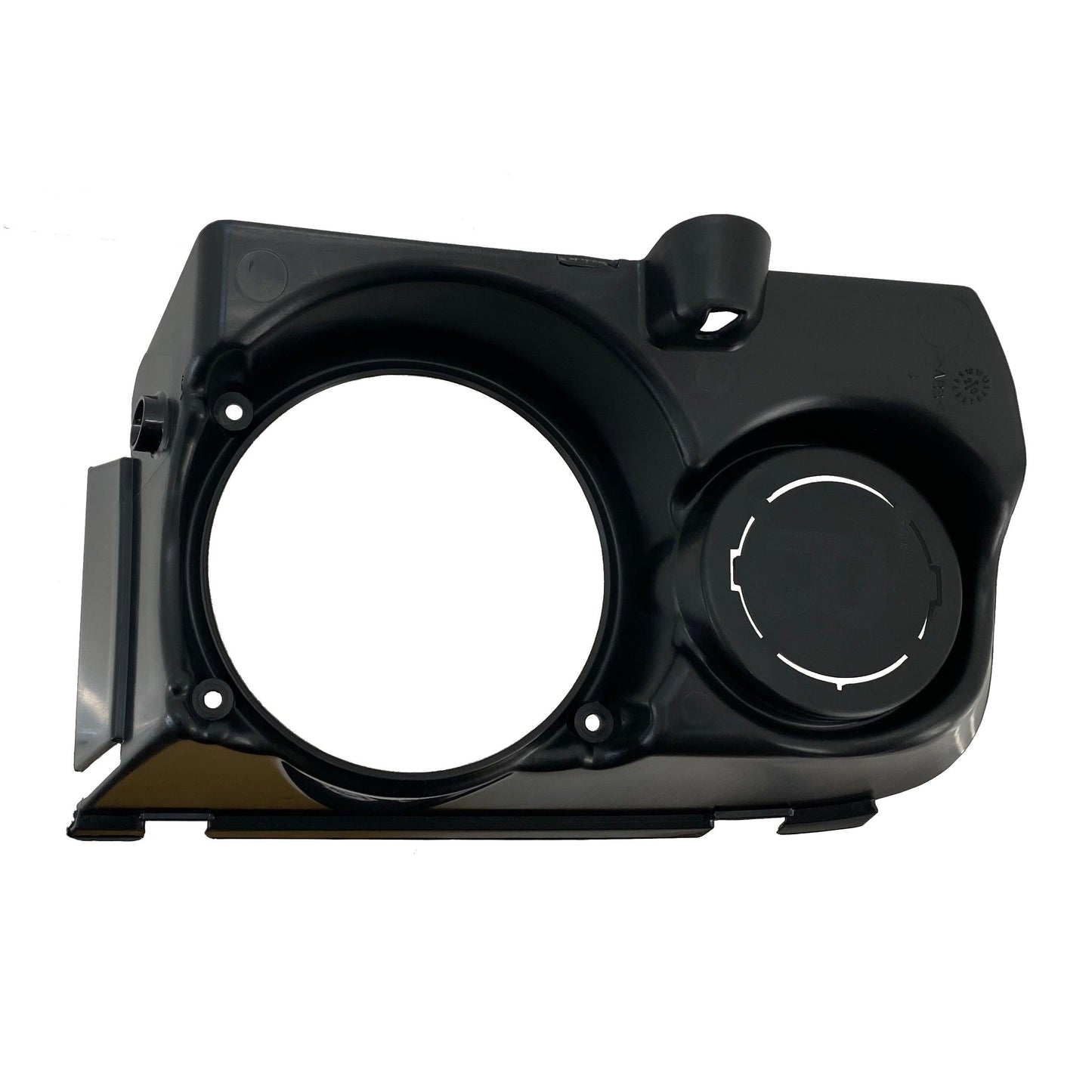 John Deere Original Equipment Bezel - VG10010