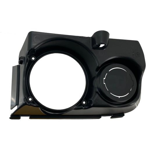 John Deere Original Equipment Bezel - VG10010