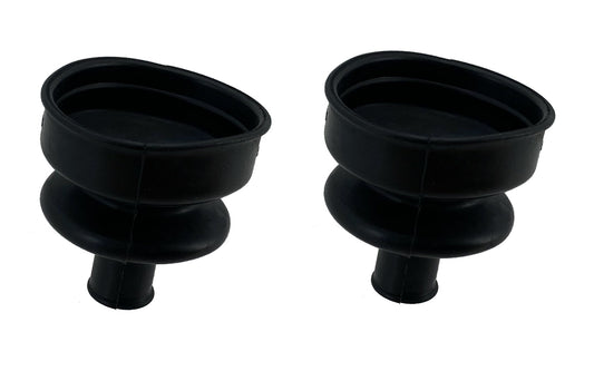 John Deere Original Equipment Boot 2 Pack - SU293622