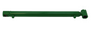John Deere Original Equipment Hydraulic Cylinder - AH232743