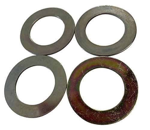 John Deere (4-Pack) Original Equipment Washer - 24H1856,4