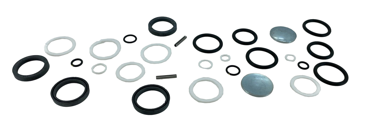 John Deere Original Equipment O-Ring Kit - RE206776