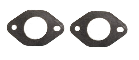 John Deere Original Equipment Gasket (2 Pack) - AM107046