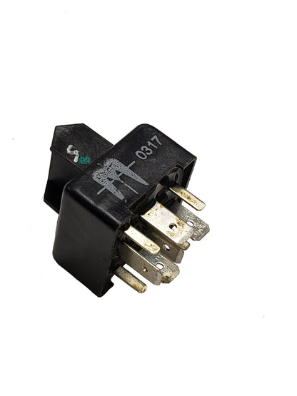 John Deere Original Equipment Diode - RE262484