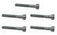 John Deere Original Equipment Screw (Pack of 5)- 19M9326