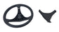 John Deere Original Equipment Steering Wheel/Cover Set - M142218A