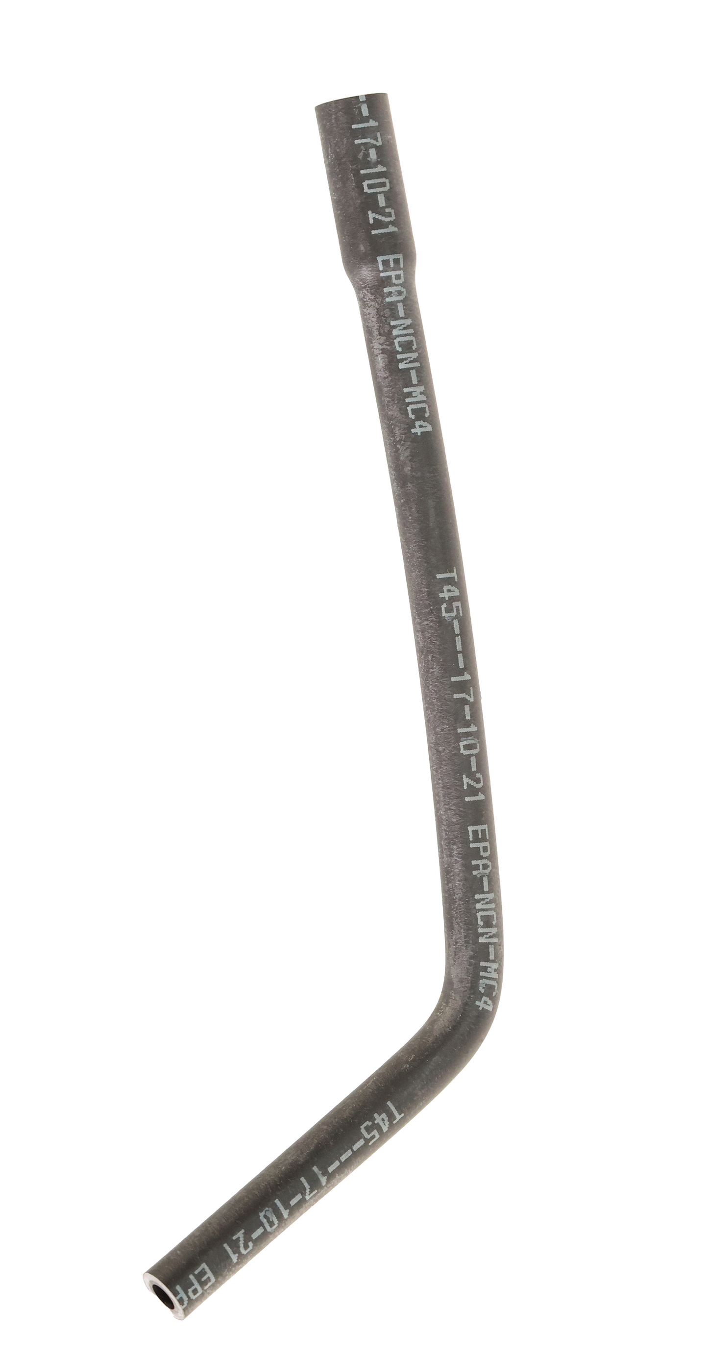 Honda Original Equipment Fuel Tank Tube (FKM) - 17701-Z07-E32