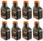 Echo Original Equipment 8-PACK PowerBlend Gold 2.6 Oz. 2-Stroke Engine Oil - 6450000