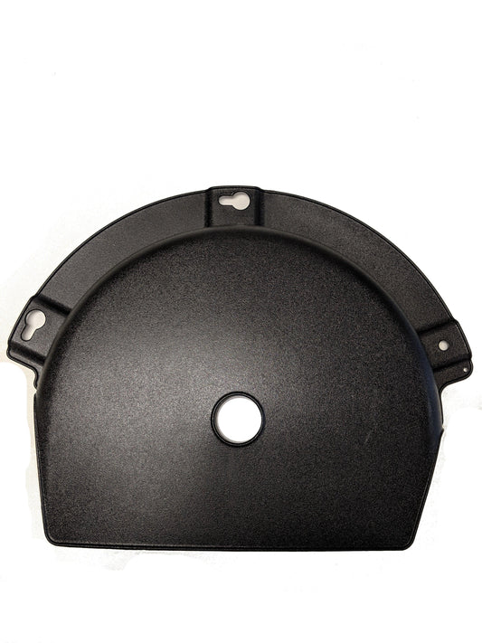 John Deere Original Equipment Shield #TCU21241