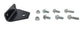 John Deere Original Equipment Rear Hitch Kit - BUC10300